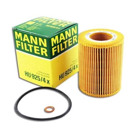 فیلتر روغن بی ام و M54