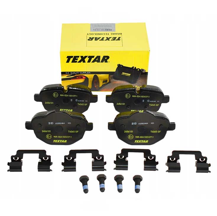 لنت عقب بی ام و X3/X4 F25/F26 F10